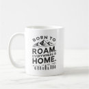 Search for roaming mugs Outdoors