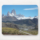 Search for tranquil mousepads Snow