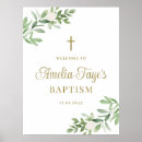 Search for baptism party decor Cross