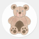 Search for plush stickers Bear