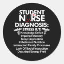 Search for nursing school stickers Student