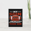 Search for football christmas cards Season