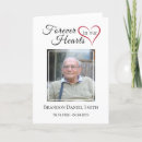 Search for obituary postcards Forever in our hearts