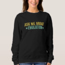 Recherche de émulateur Émulation