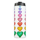 Search for pride travel mugs Watercolor