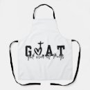 Search for divination aprons Christianity
