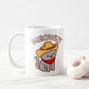 Search for cowboy cat mugs Howdy