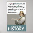 Search for know posters History