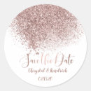 Search for glitter envelope seals Modern
