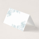 Recherche de table de mariage cartes visite Vintage