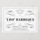 Search for vintage engagement party invitations Minimalist