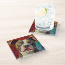 Search for pitbull coasters Terrier