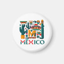 Search for mexican magnets Symbol