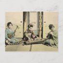 Search for japan girl postcards Girls