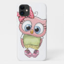 Search for cartoon owl iphone cases Cute