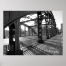 Recherche de pont posters Urbain