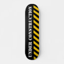 Search for construction comp skateboards Black