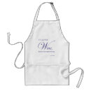 Search for i cook with wine aprons Kitchen