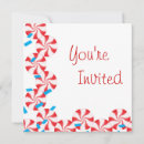 Search for peppermint invitations Sweet