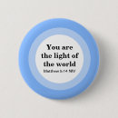 Recherche de christian buttons Jesus