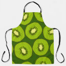 Search for kiwi fruit aprons Background