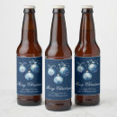 Search for new years beer labels Elegant