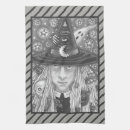 Recherche de mauvais cuisine linges Halloween