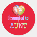 Search for aunt stickers Celebration