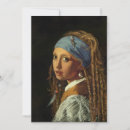 Search for earring cards Pearl