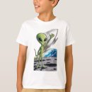 Search for ufo kids tshirts Stars