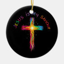 Search for jesus king of kings ornaments Christian