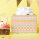 Search for retro style christmas wrapping paper Winter