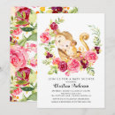 Recherche de singe bébé invitations Jungle