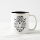 Search for monkeys doodle mugs Mandala