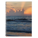 Search for beach notebooks Sunrise