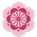 Recherche de flower mandala stickers Fleur de lotus