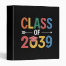 Search for funny graduation binders School