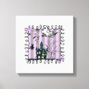 Search for vintage halloween ghost art Scary