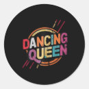 Search for disco dancer stickers Dancefloor