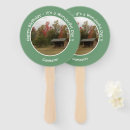 Search for birthday hand fans Celebration