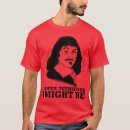 Recherche de descartes tshirts Donc