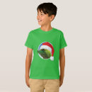 Recherche de gecko enfant tshirts Noël