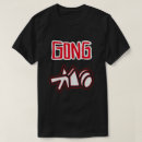 Recherche de gonger tshirts Pour tous