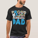 Search for pharmacy tshirts Dad