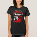 Search for boxing womens tshirts Player