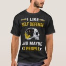 Recherche de légitime tshirts Taekwondo
