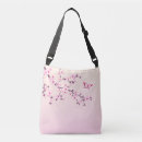 Search for cherry blossom crossbody bags Pink