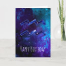 Recherche de space anniversaire cartes Étoiles
