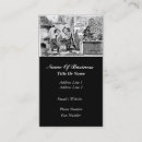 Recherche de forgerons cartes visite Affaires