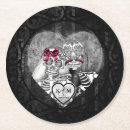 Search for day of the dead weddings Heart